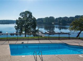 150 Rivers Edge Pl #A, Lexington, NC 27292