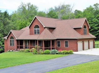 120 Bull Hill Rd, Pittsfield, MA 01237