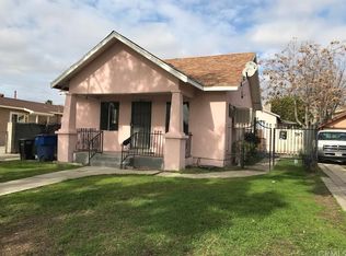 545 E Nocta St, Ontario, CA 91764