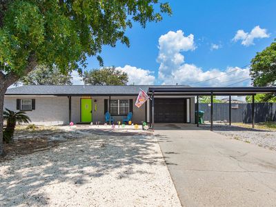 623 16th St, Panama City Beach, FL, 32413