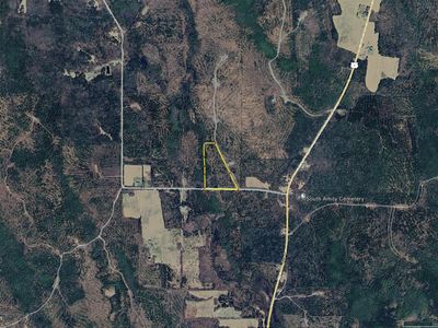 Lot 2 Greenleaf Brook Road, Orient, ME, 04471