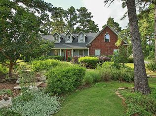 23652 Spring Branch Trl, Montgomery, TX 77316