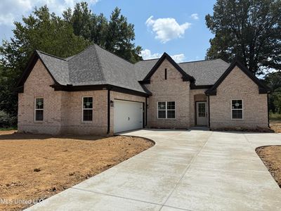 3775 Nail Rd W, Horn Lake, MS, 38637