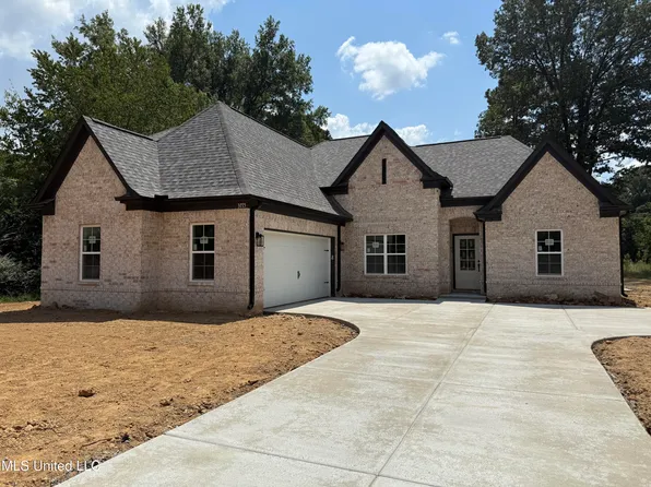 3775 Nail Rd W, Horn Lake, MS 38637