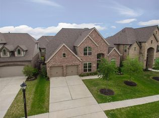 10022 Kirby Ranch Ct, Cypress, TX 77433
