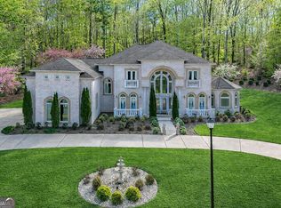 2425 Wild Oak Ct, Stockbridge, GA