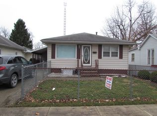 2153 S 12th St, Springfield, IL 62703