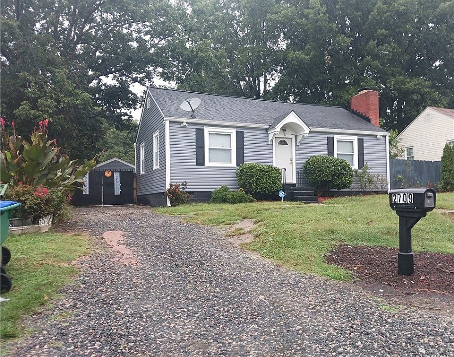 1st image of 2709 Calverton St