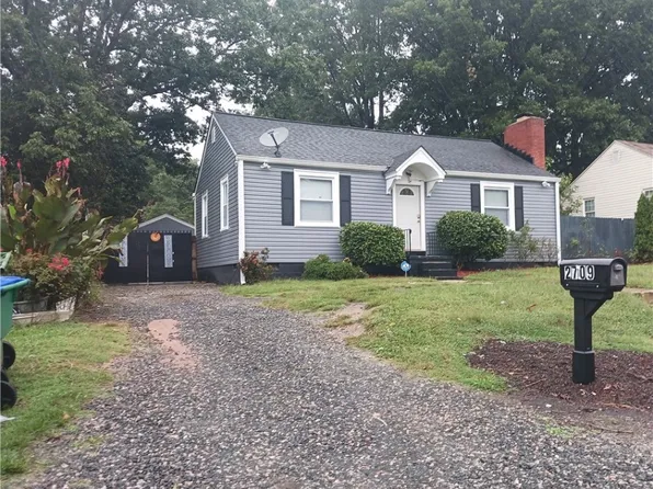 2709 Calverton St, Richmond, VA 23234