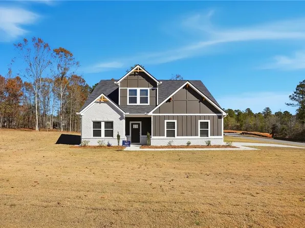 132 Post Oak Drive St, Jackson, GA 30233