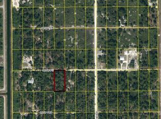 7835 20th Pl, Labelle, FL 33935