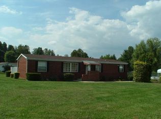 1305 5th St, Wheelersburg, OH