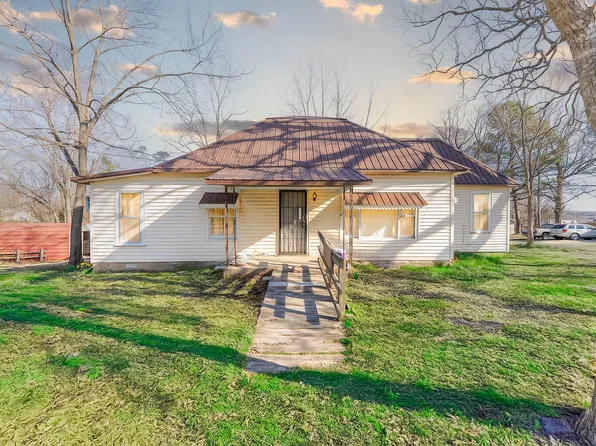 626 Vine Street, Thayer, MO 65791