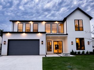 4913 Thrush St, Dallas, TX 75209