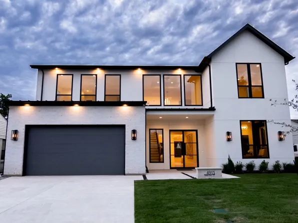 4913 Thrush St, Dallas, TX 75209