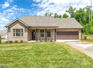 1700 Mountain Dr LOT 23, Lenoir City, TN 37772