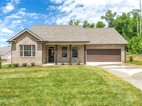 1554 Mountain Dr Lot 22, Lenoir City, TN 37772