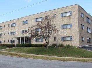 519 Heather Dr APT 2B, Dayton, OH 45405