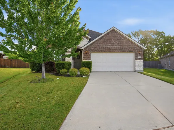 405 Windward Dr, Little Elm, TX 75068