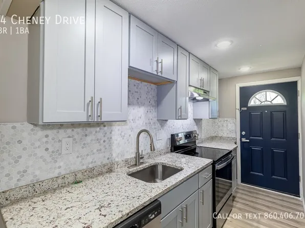 64 Cheney Dr, Storrs Mansfield, CT 06268