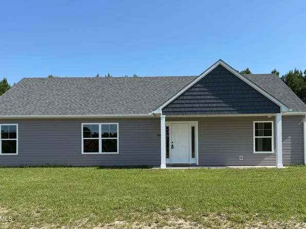 287 Windswept Way, Roper, NC 27970