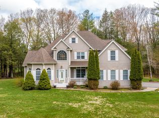 14 Marcotte Ln, Brentwood, NH 03833