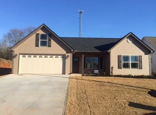 232 Basswood Dr, Roebuck, SC 29376