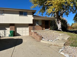 4215 Iris Ct, Wheat Ridge, CO 80033