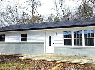 226 Central St, Danville, VA