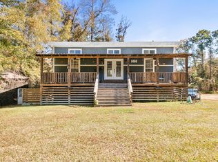 1817 Gordo Rd SW, Fayette, AL 35555