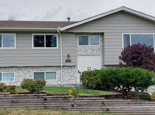 5161 Booth Ave, Burnaby, BC