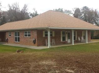 1026 Kenna Rd, Summit, MS 39666