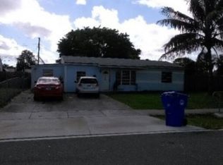 1820 SW 68th Ave, North Lauderdale, FL 33068