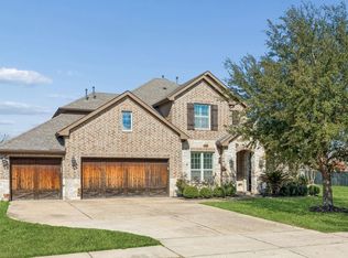 29918 Valley Terrace Dr, Fulshear, TX 77441
