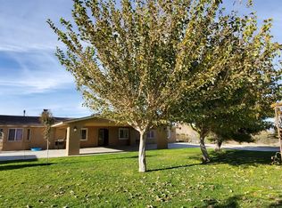 10030 Sharon Ave, Lucerne Valley, CA 92356