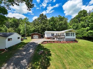 17 Thunderbird Ln, Marble, NC 28905
