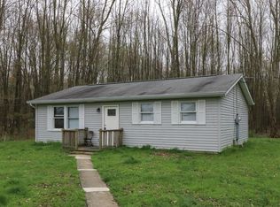 5134 Lindsey Rd, Mount Orab, OH 45154