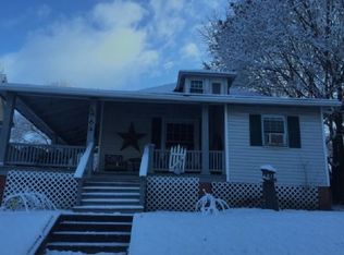 6 Pennsylvania Ave, Watsontown, PA 17777