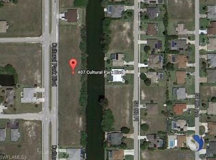 407 Cultural Park Blvd #409, Cape Coral, FL 33990