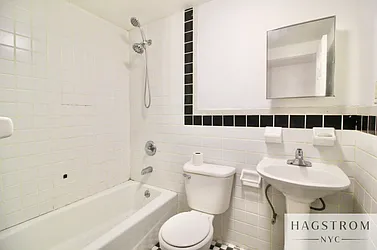 Rented by Hagstrom Management Inc