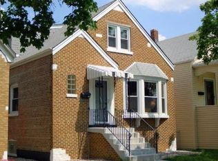 4851 S Kildare Ave, Chicago, IL 60632