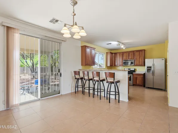 4801 W Calle Don Miguel, Tucson, AZ 85757