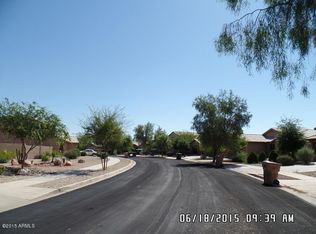 17256 W Apache St, Goodyear, AZ 85338