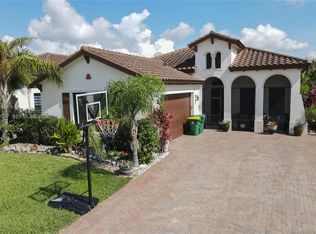 Maple Ridge, Immokalee, FL 34142