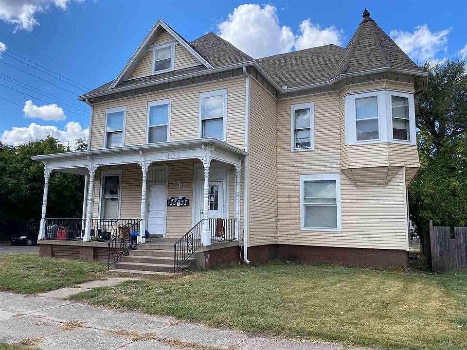 2nd image of 431 S 5th St