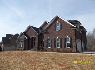 5432 Grayson Ridge Ct, Gastonia, NC 28056