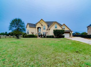 12522 Cross Canyon Ln, Cypress, TX 77433