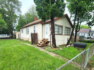 2518 Thom St, Flint, MI 48506