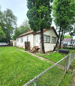 2518 Thom St, Flint, MI, 48506