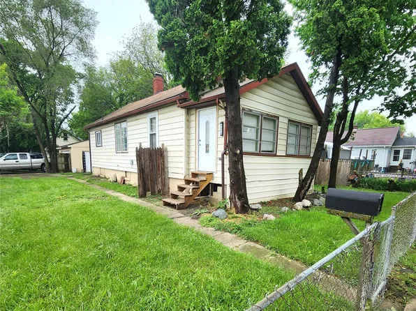 2518 Thom St, Flint, MI 48506